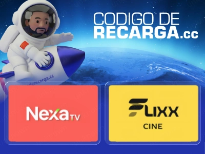 NexaTV + Flixx (30D)